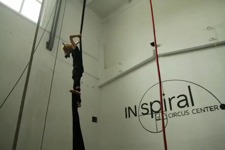 Inspiral circus BAM2022