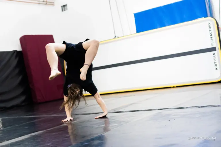 Inspiral Cirkusz cirkusz suli 4
