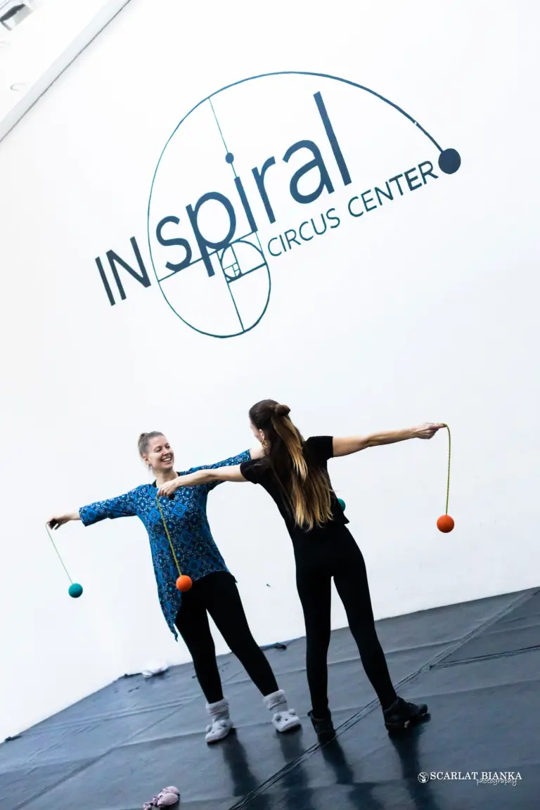Inspiral Cirkusz cirkusz suli 5