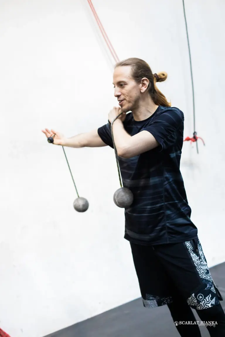 Inspiral Cirkusz cirkusz suli 6