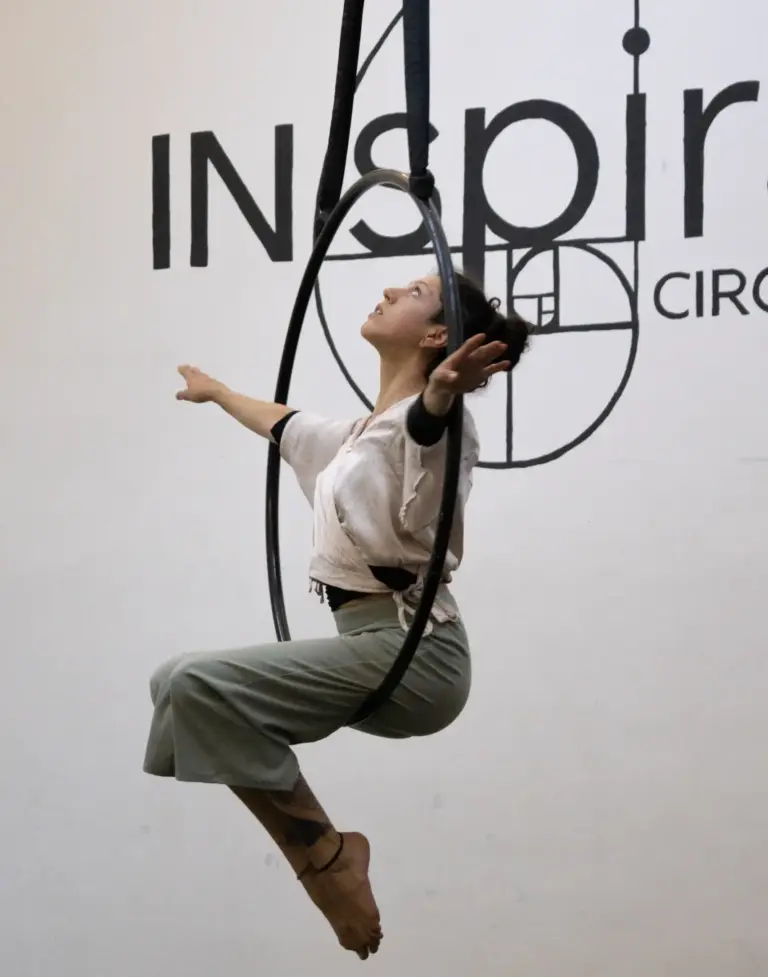 Inspiral Cirkusz cirkusz suli 9