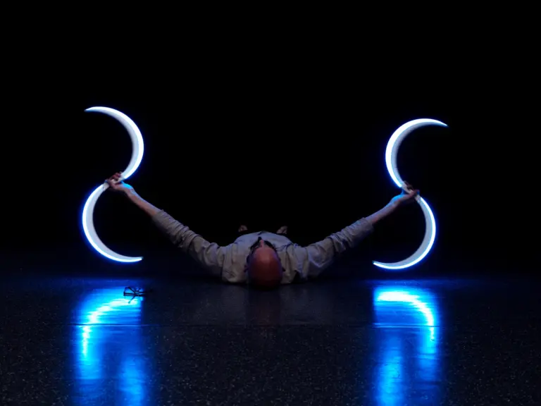 Inspiral Cirkusz Budapest Flow-ra klub (2)