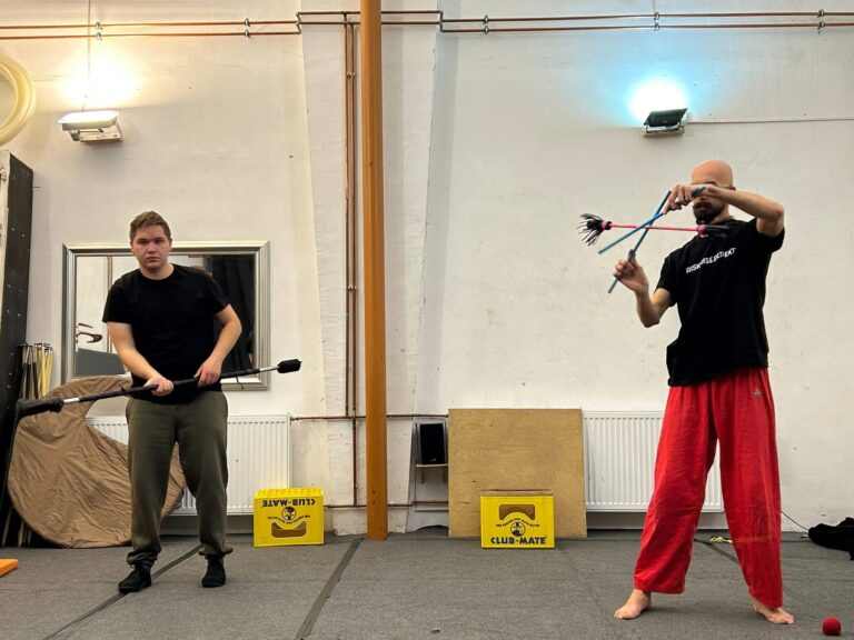 Inspiral Cirkusz Budapest Flow-ra klub (3)