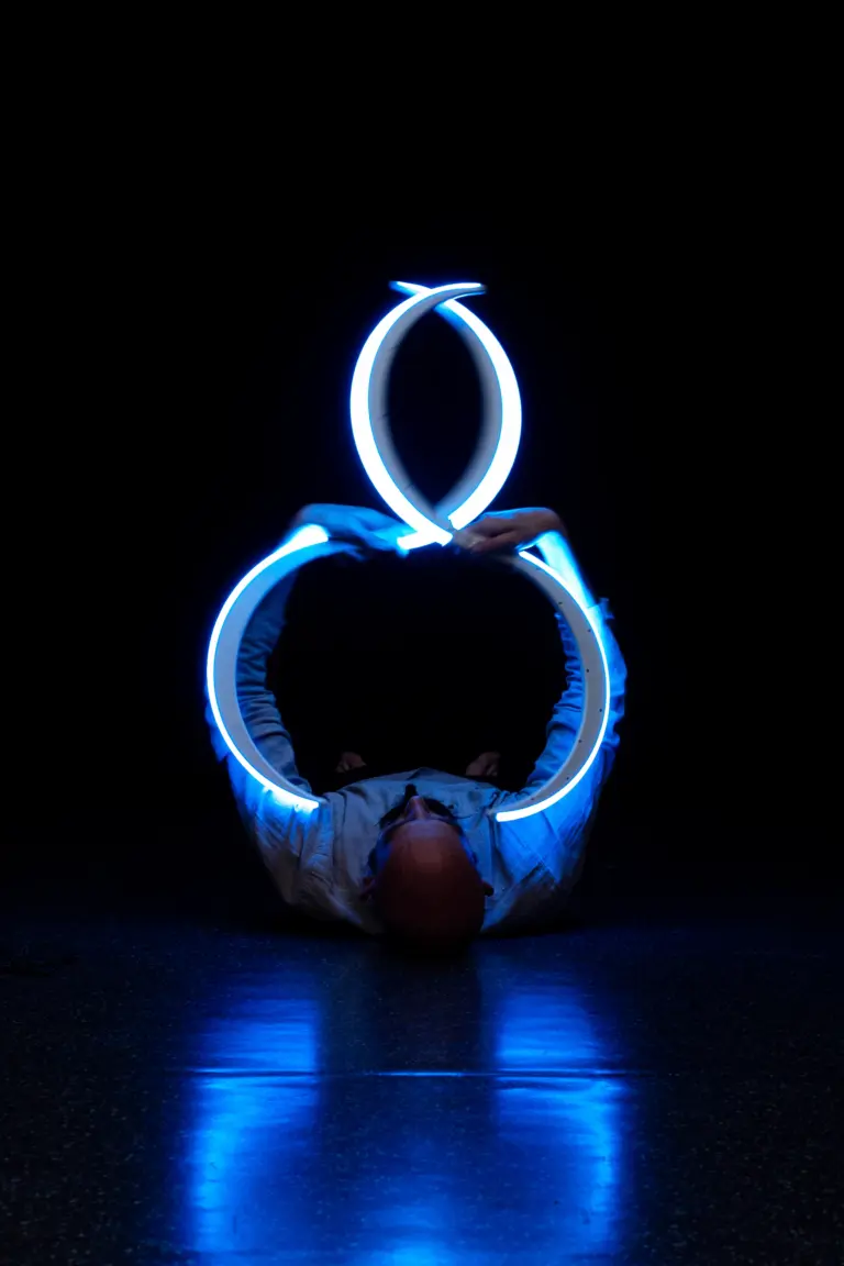 Inspiral Cirkusz Budapest Flow-ra klub