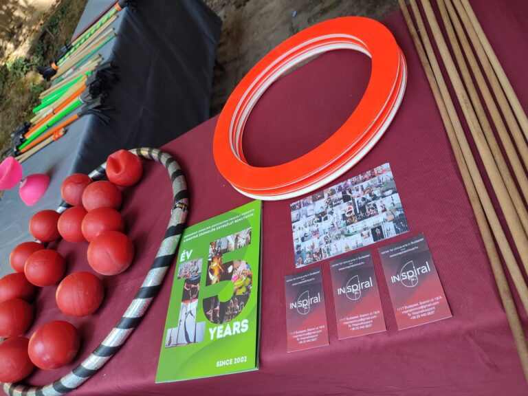 Inspiral Cirkusz Budapest Inspiral klub máshol (2)