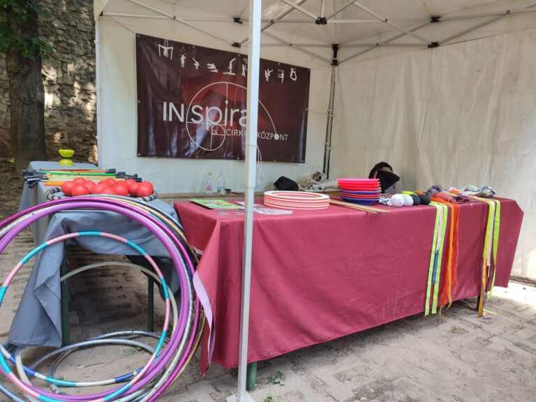 Inspiral Cirkusz Budapest Inspiral klub máshol (4)